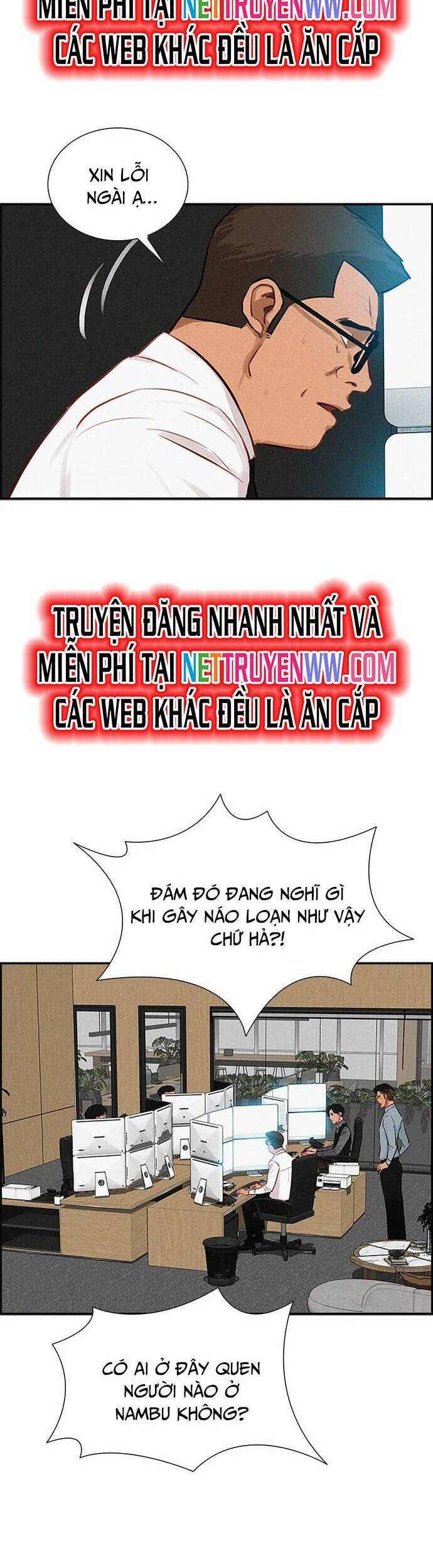 Chúa Tể Đồng Tiền Chap 121 - Next Chap 122