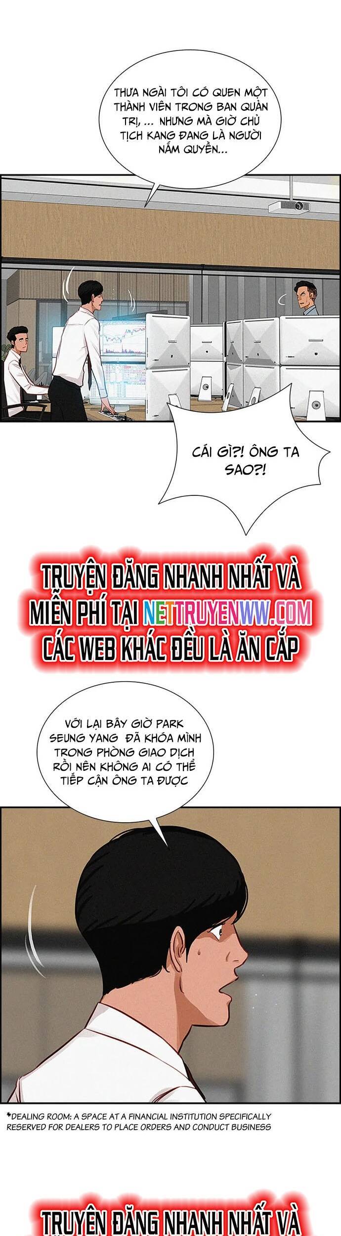 Chúa Tể Đồng Tiền Chap 121 - Next Chap 122