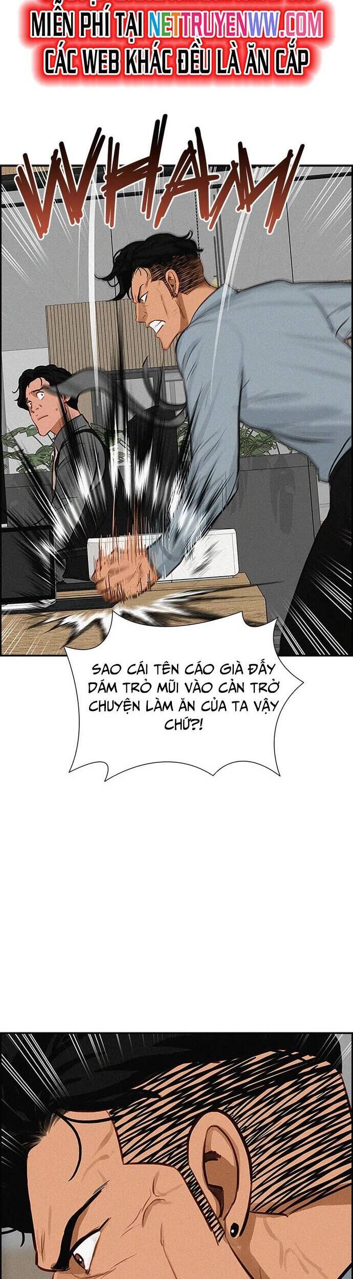 Chúa Tể Đồng Tiền Chap 121 - Next Chap 122