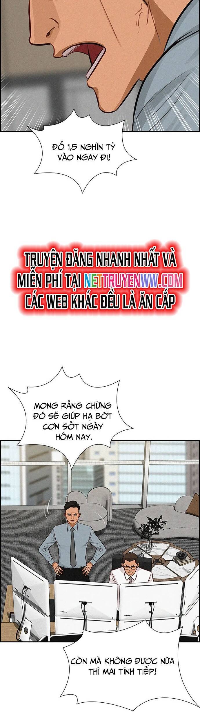 Chúa Tể Đồng Tiền Chap 121 - Next Chap 122