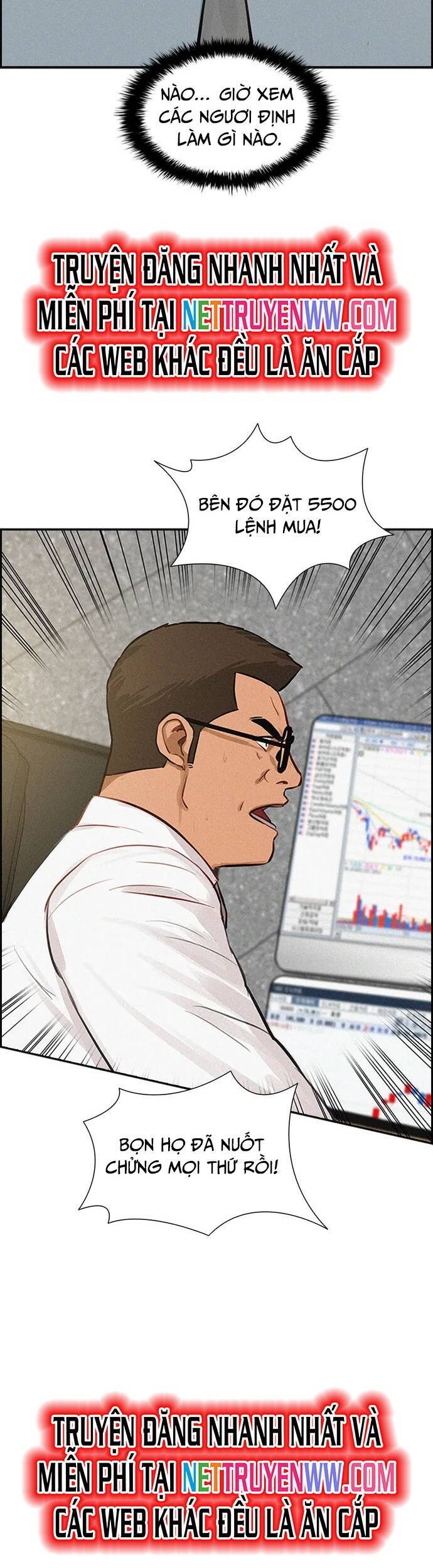 Chúa Tể Đồng Tiền Chap 121 - Next Chap 122
