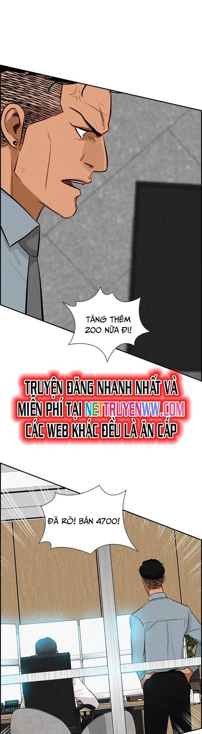 Chúa Tể Đồng Tiền Chap 121 - Next Chap 122