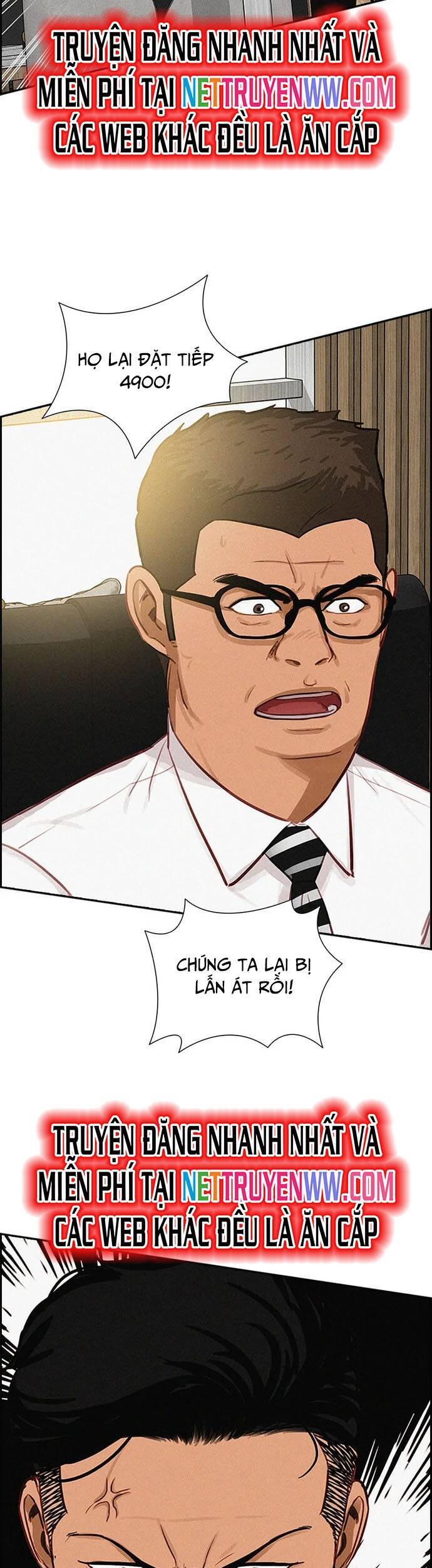 Chúa Tể Đồng Tiền Chap 121 - Next Chap 122