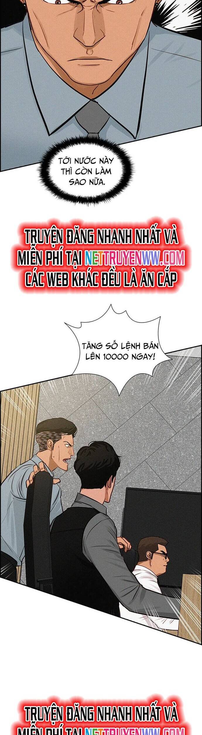 Chúa Tể Đồng Tiền Chap 121 - Next Chap 122