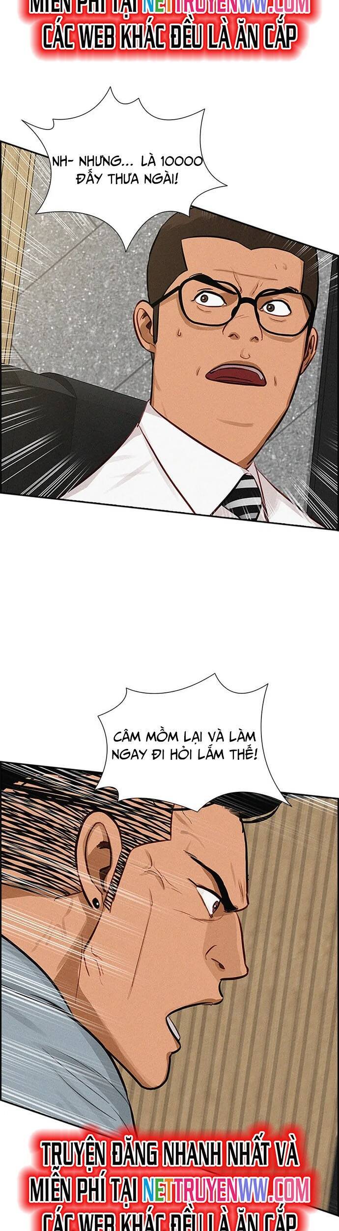 Chúa Tể Đồng Tiền Chap 121 - Next Chap 122