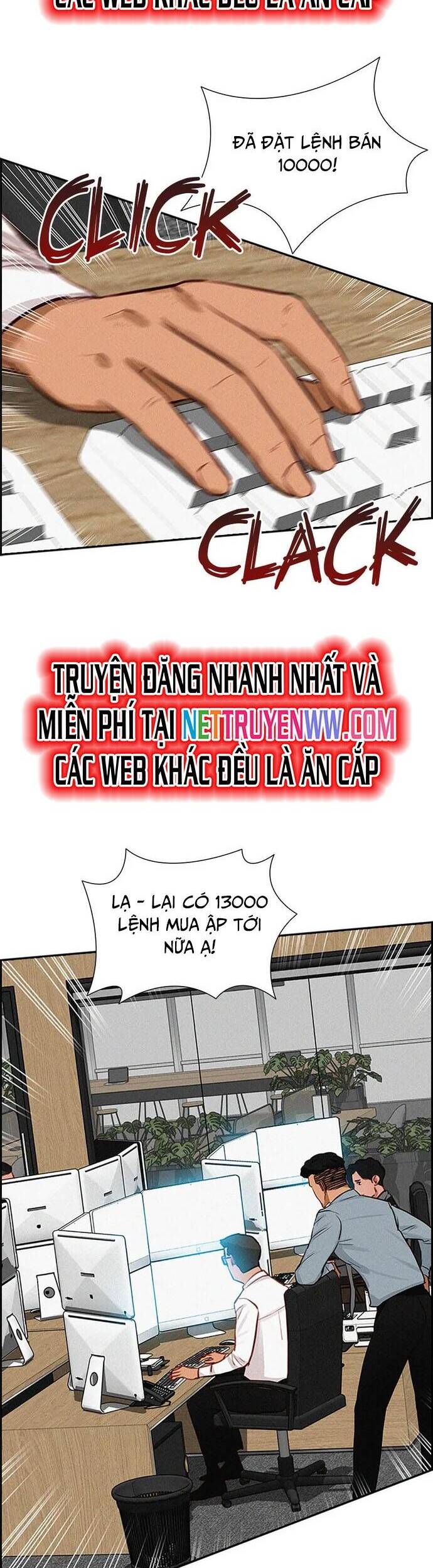 Chúa Tể Đồng Tiền Chap 121 - Next Chap 122