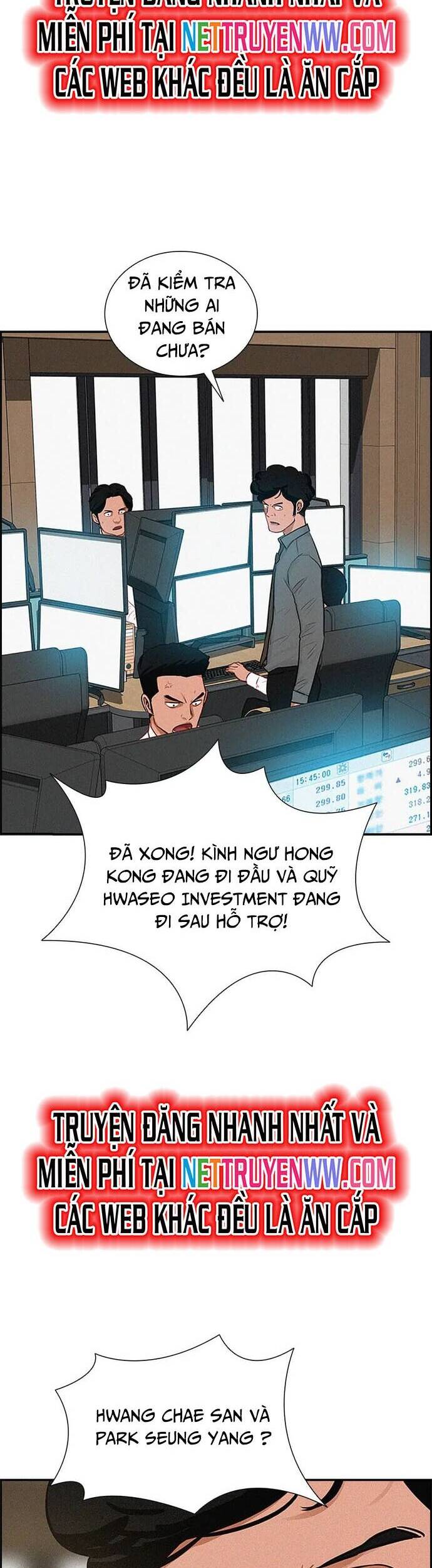 Chúa Tể Đồng Tiền Chap 121 - Next Chap 122
