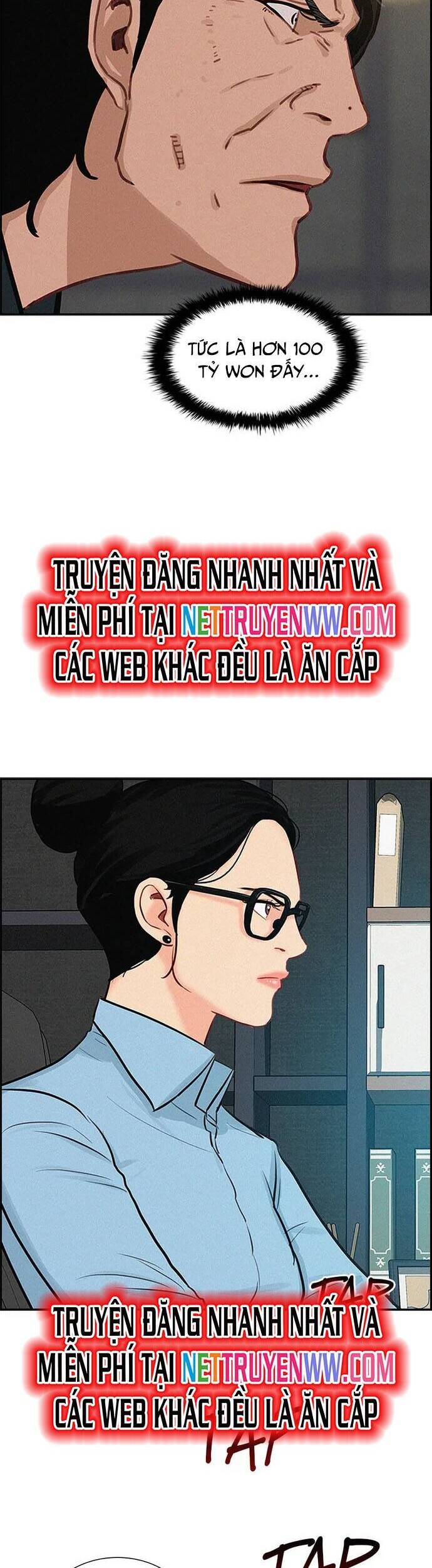 Chúa Tể Đồng Tiền Chap 121 - Next Chap 122
