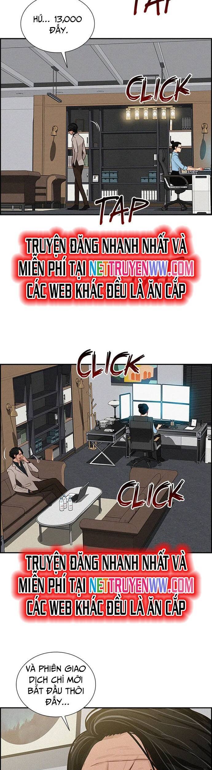 Chúa Tể Đồng Tiền Chap 121 - Next Chap 122