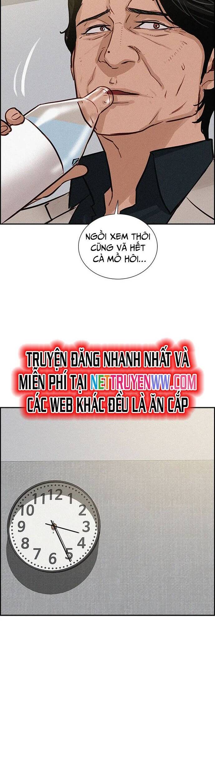 Chúa Tể Đồng Tiền Chap 121 - Next Chap 122