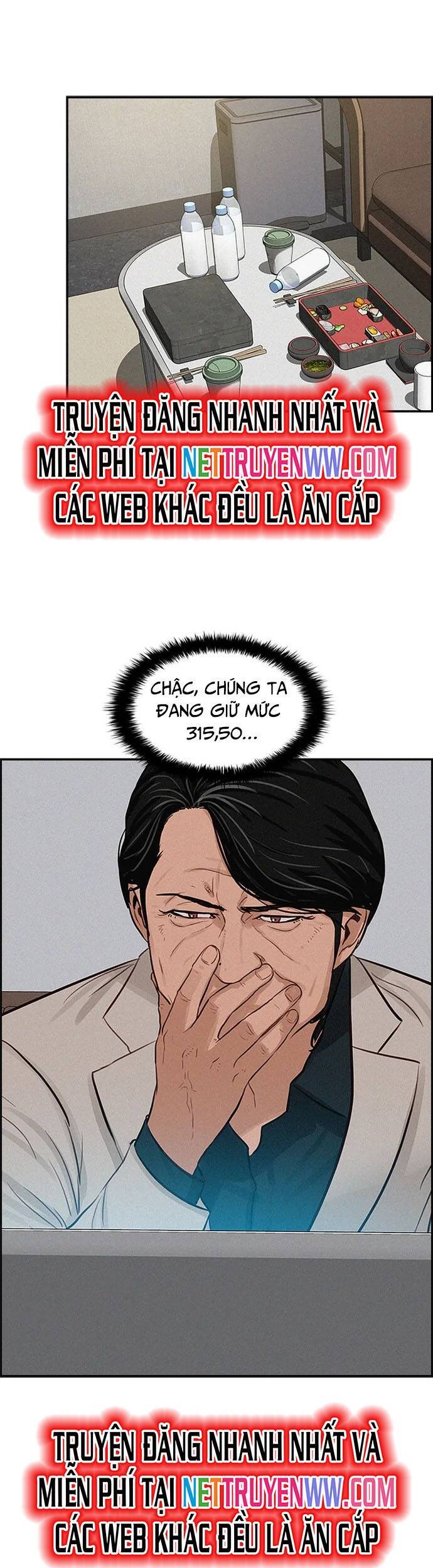 Chúa Tể Đồng Tiền Chap 121 - Next Chap 122
