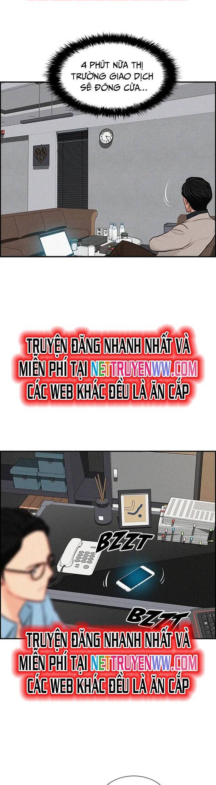 Chúa Tể Đồng Tiền Chap 121 - Next Chap 122
