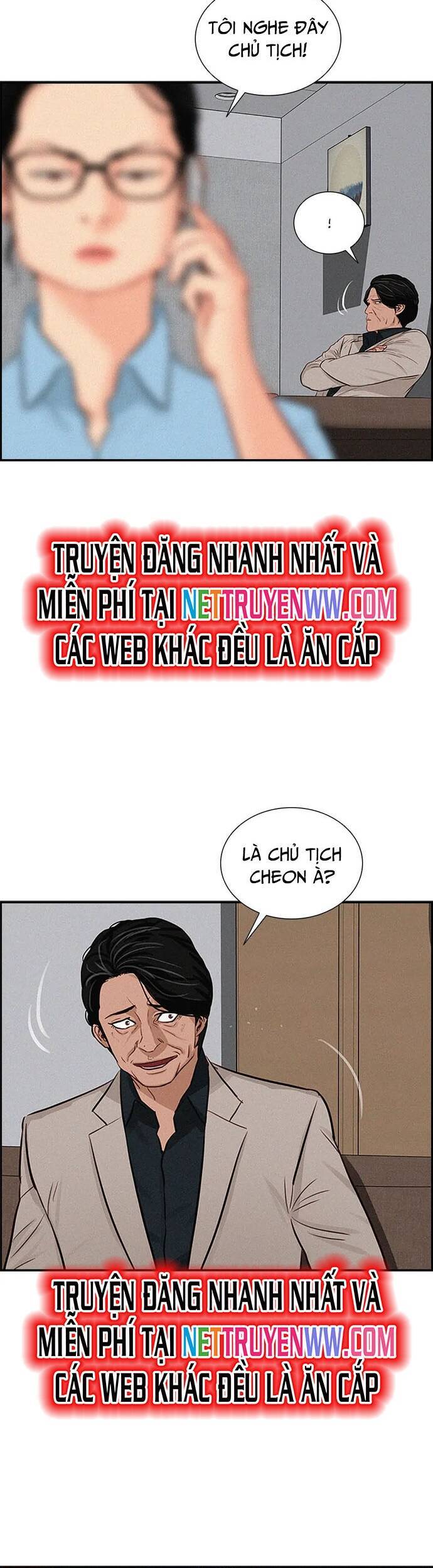 Chúa Tể Đồng Tiền Chap 121 - Next Chap 122