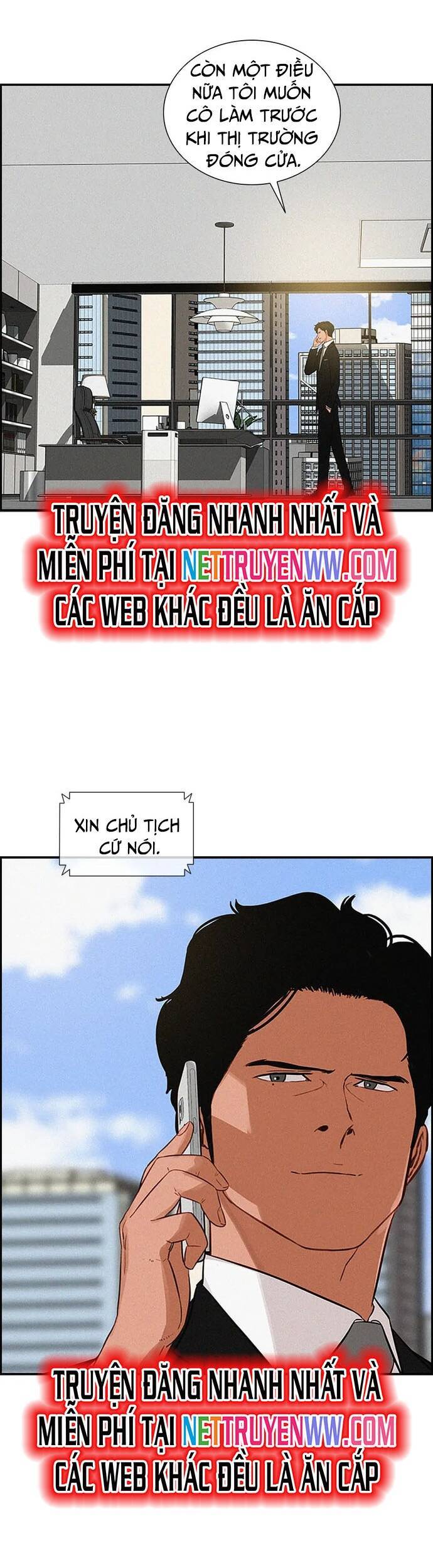 Chúa Tể Đồng Tiền Chap 121 - Next Chap 122