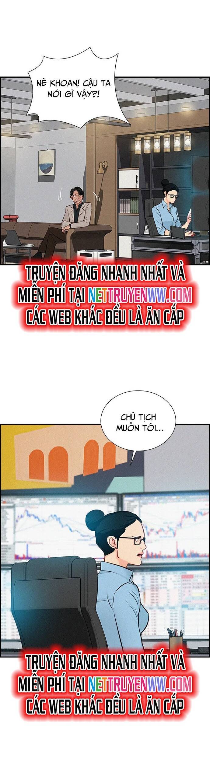 Chúa Tể Đồng Tiền Chap 121 - Next Chap 122