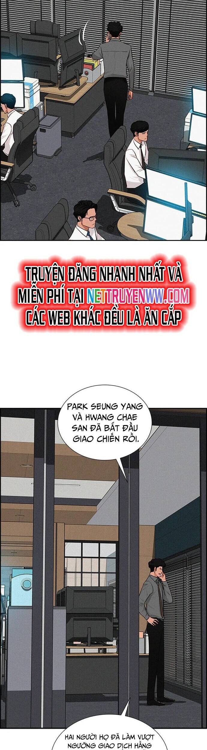 Chúa Tể Đồng Tiền Chap 121 - Next Chap 122