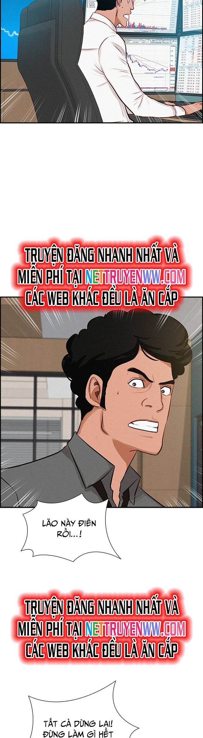 Chúa Tể Đồng Tiền Chap 121 - Next Chap 122