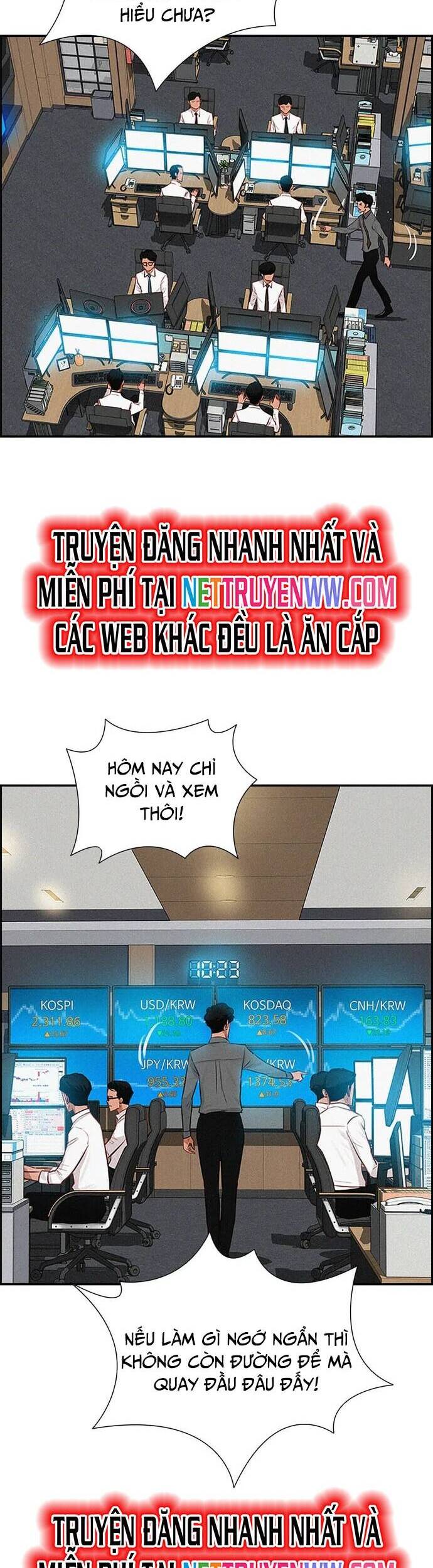 Chúa Tể Đồng Tiền Chap 121 - Next Chap 122