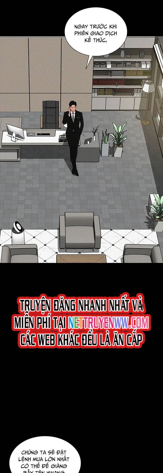 Chúa Tể Đồng Tiền Chap 122 - Next Chap 123