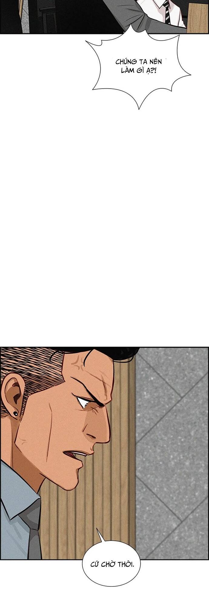 Chúa Tể Đồng Tiền Chap 122 - Next Chap 123