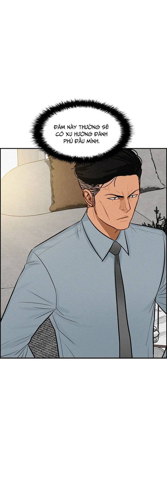 Chúa Tể Đồng Tiền Chap 122 - Next Chap 123