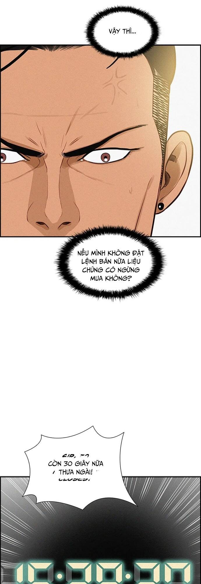 Chúa Tể Đồng Tiền Chap 122 - Next Chap 123