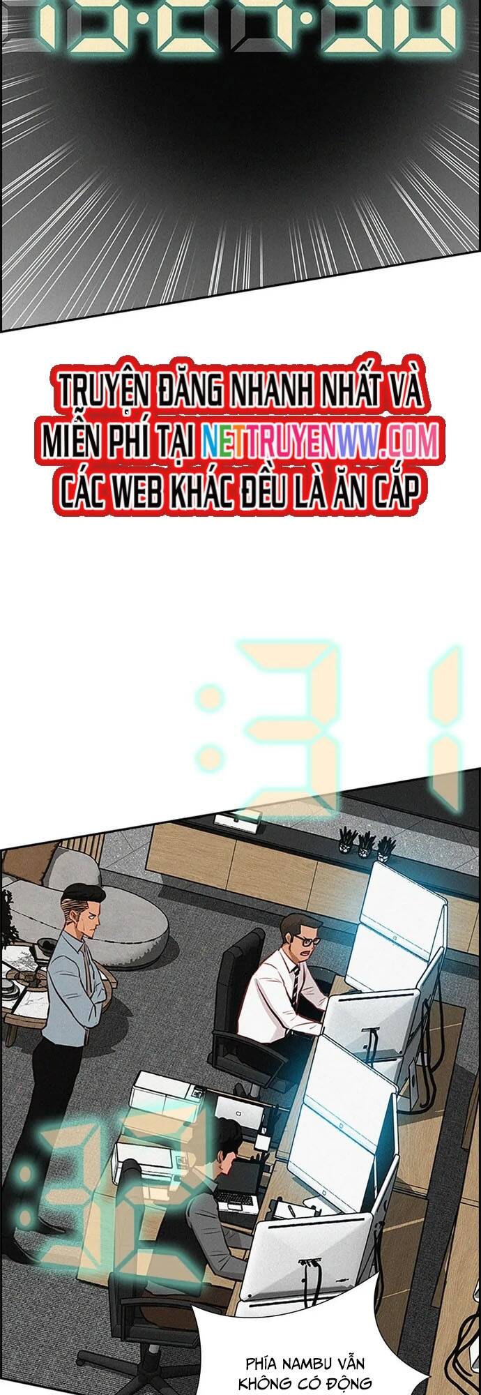 Chúa Tể Đồng Tiền Chap 122 - Next Chap 123