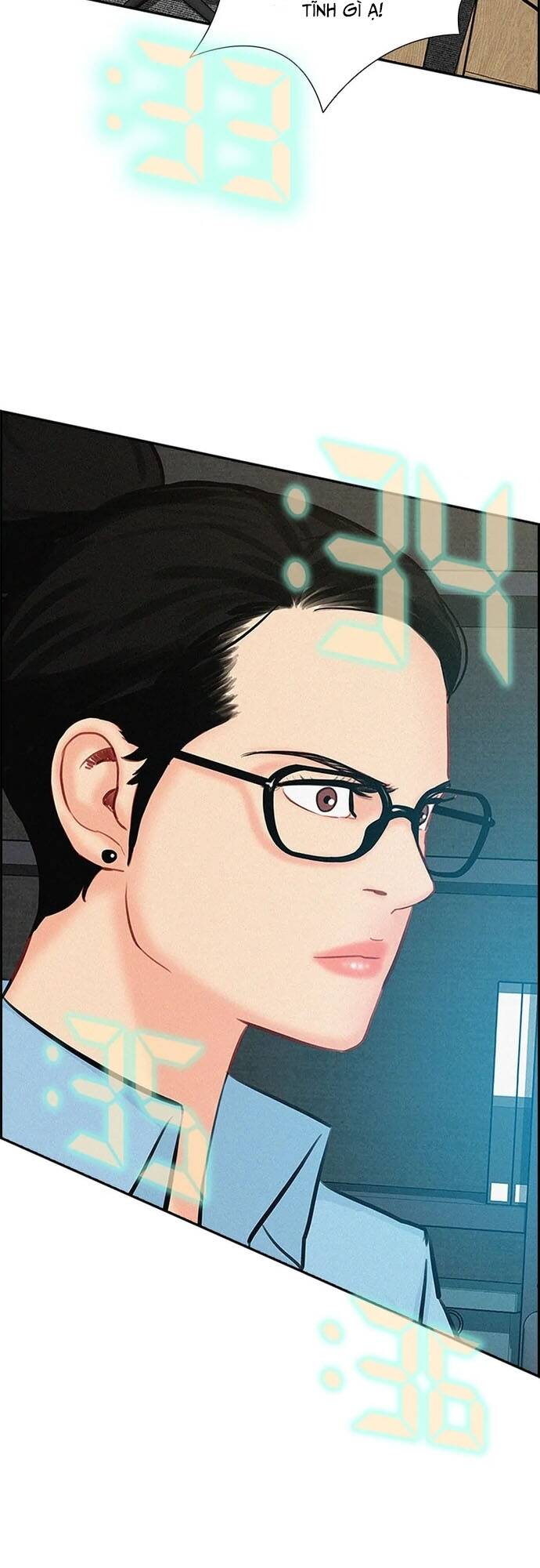Chúa Tể Đồng Tiền Chap 122 - Next Chap 123