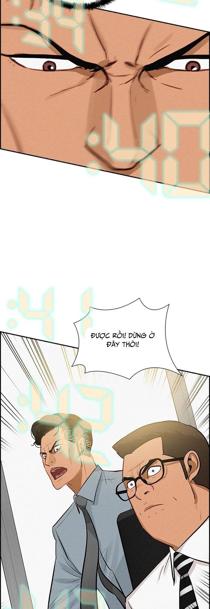 Chúa Tể Đồng Tiền Chap 122 - Next Chap 123