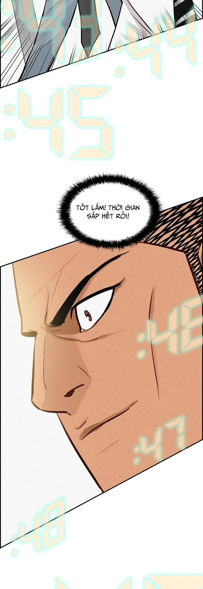 Chúa Tể Đồng Tiền Chap 122 - Next Chap 123