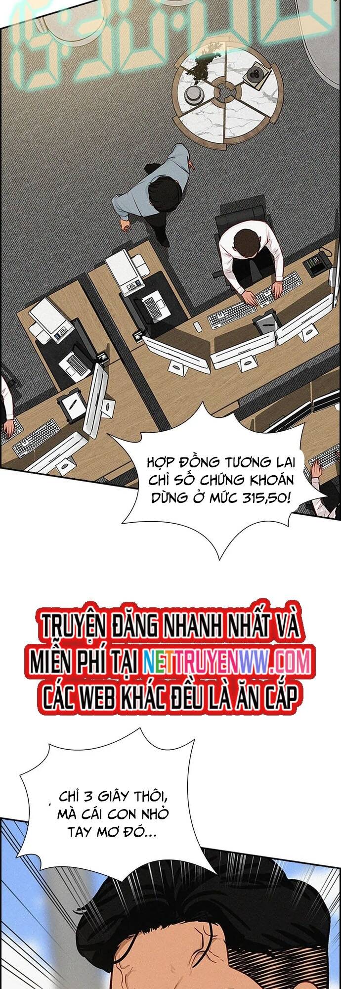 Chúa Tể Đồng Tiền Chap 122 - Next Chap 123
