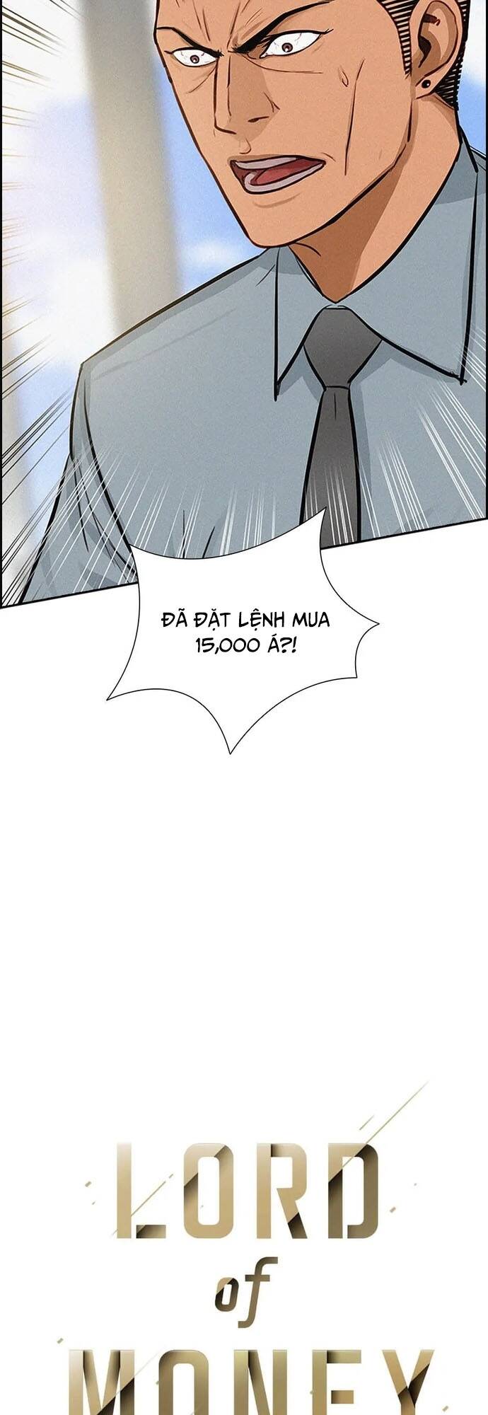 Chúa Tể Đồng Tiền Chap 122 - Next Chap 123