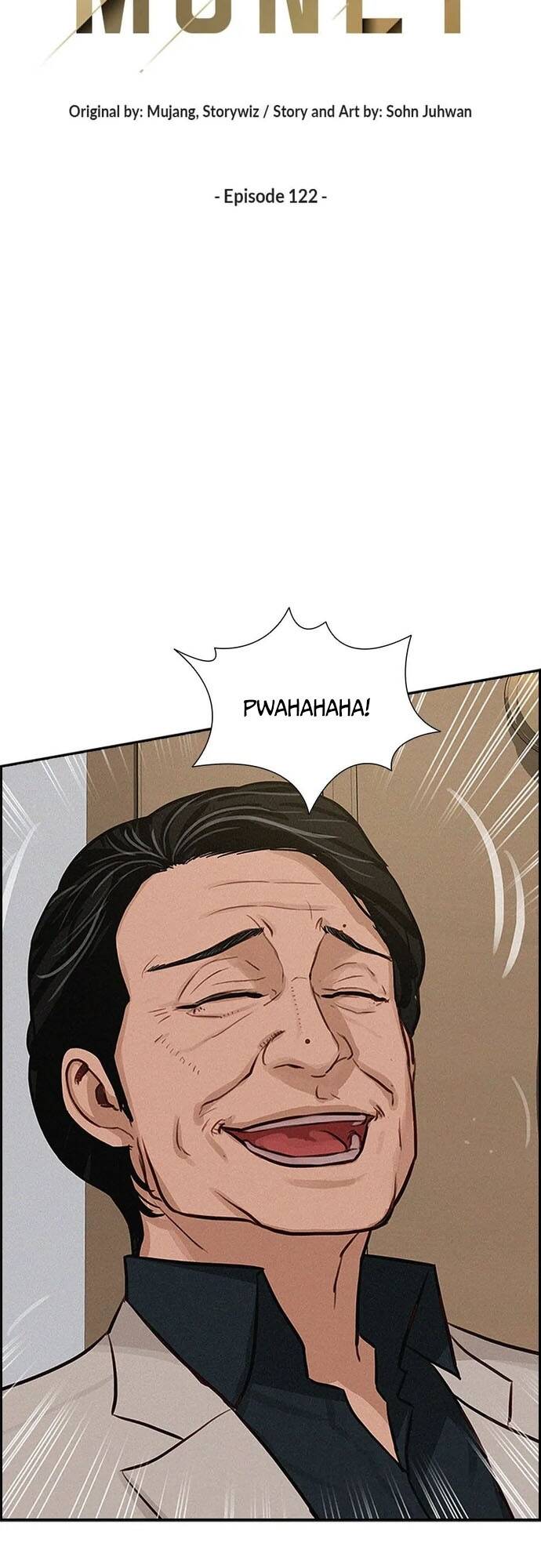 Chúa Tể Đồng Tiền Chap 122 - Next Chap 123