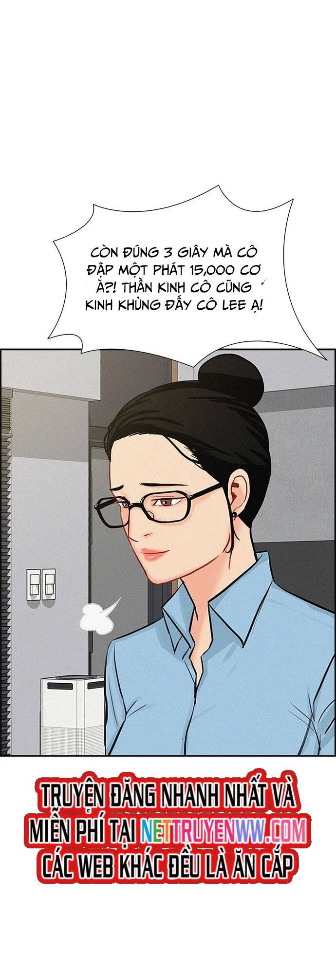 Chúa Tể Đồng Tiền Chap 122 - Next Chap 123