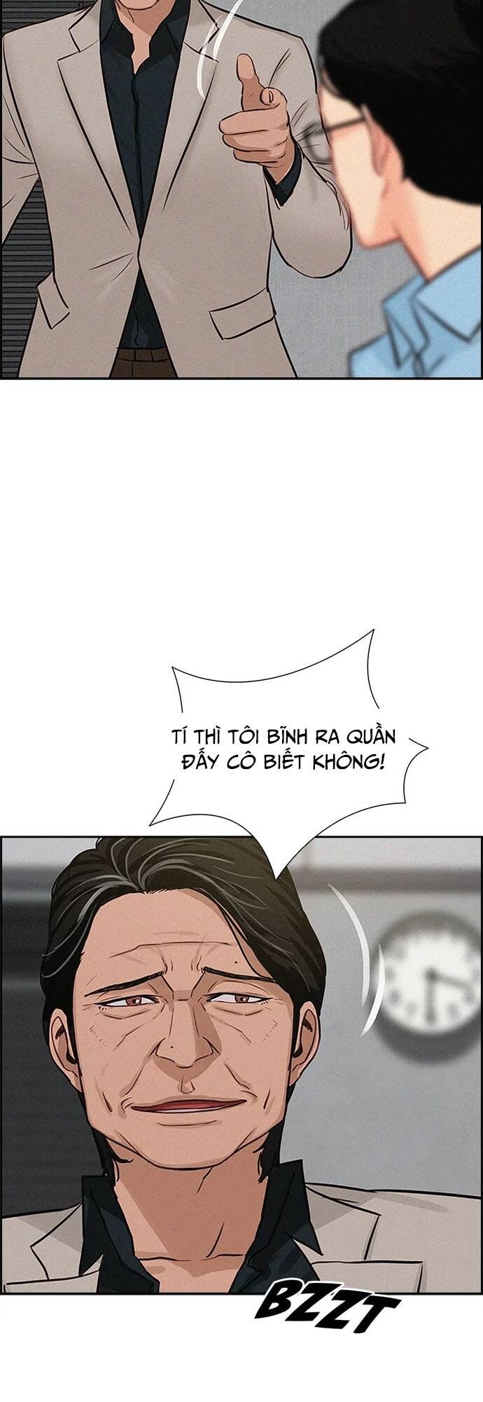 Chúa Tể Đồng Tiền Chap 122 - Next Chap 123
