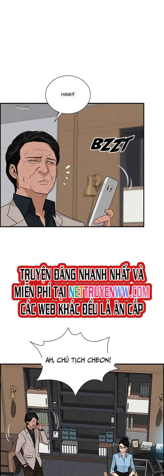 Chúa Tể Đồng Tiền Chap 122 - Next Chap 123