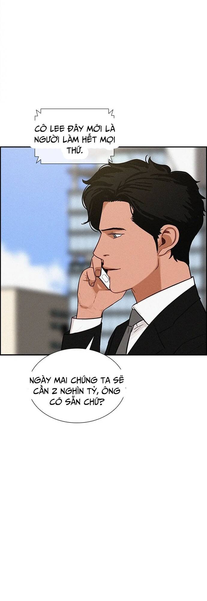 Chúa Tể Đồng Tiền Chap 122 - Next Chap 123