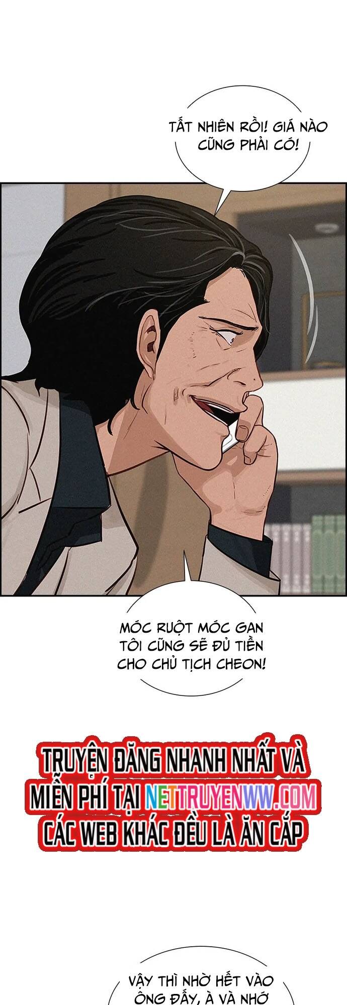 Chúa Tể Đồng Tiền Chap 122 - Next Chap 123