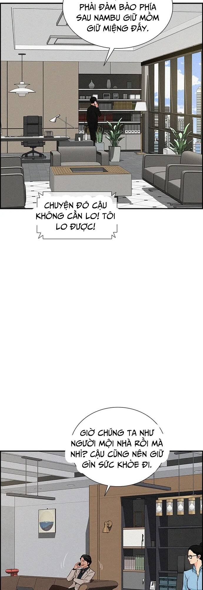 Chúa Tể Đồng Tiền Chap 122 - Next Chap 123
