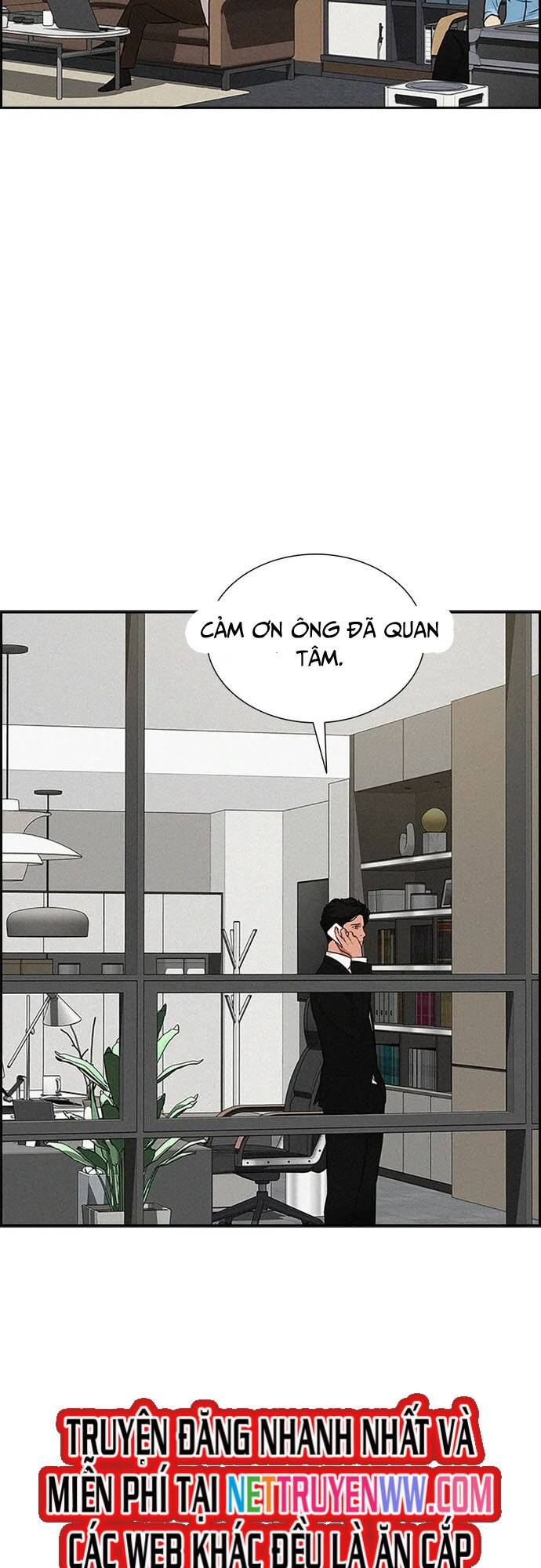 Chúa Tể Đồng Tiền Chap 122 - Next Chap 123