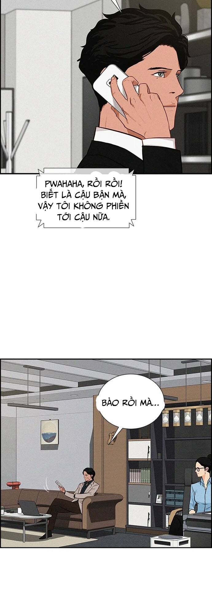 Chúa Tể Đồng Tiền Chap 122 - Next Chap 123