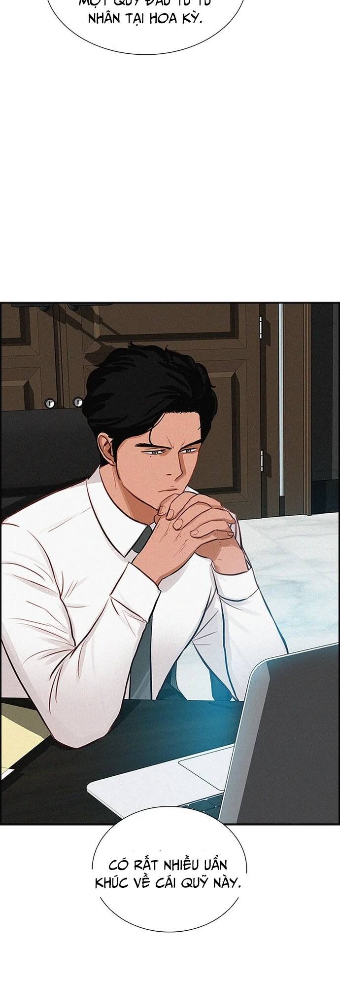 Chúa Tể Đồng Tiền Chap 122 - Next Chap 123