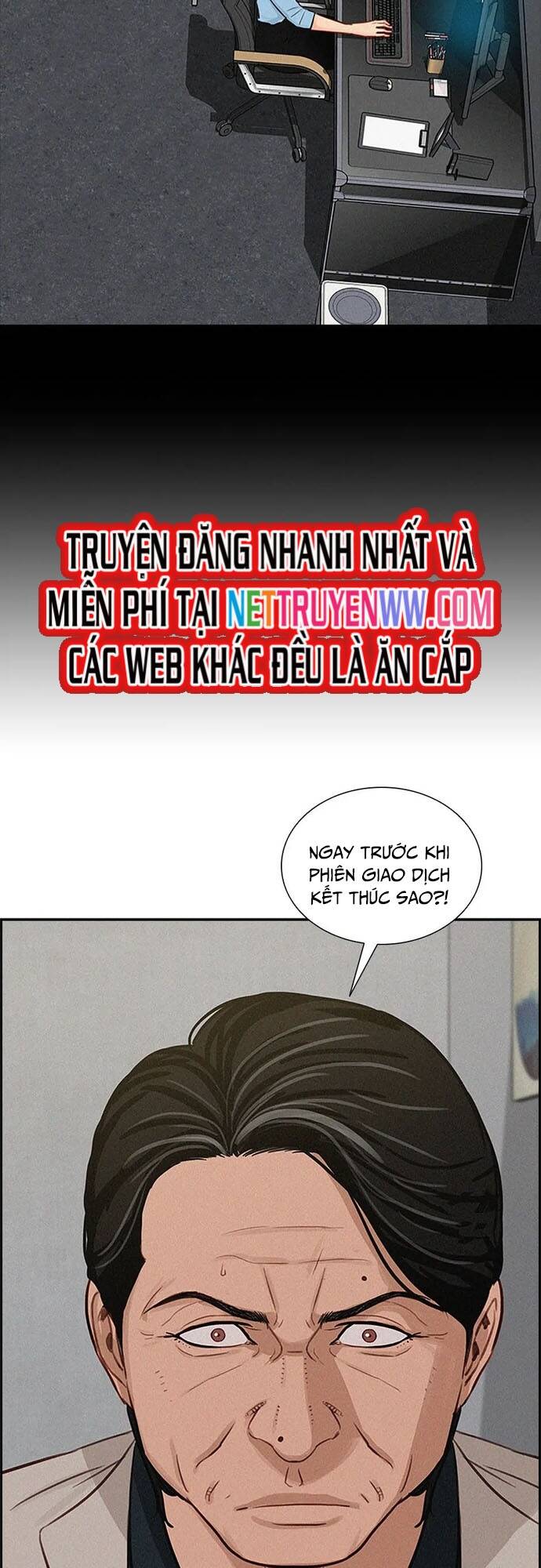 Chúa Tể Đồng Tiền Chap 122 - Next Chap 123
