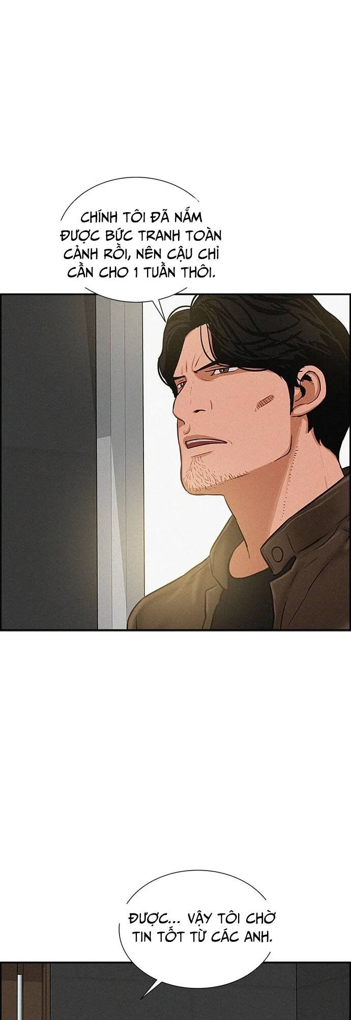 Chúa Tể Đồng Tiền Chap 122 - Next Chap 123