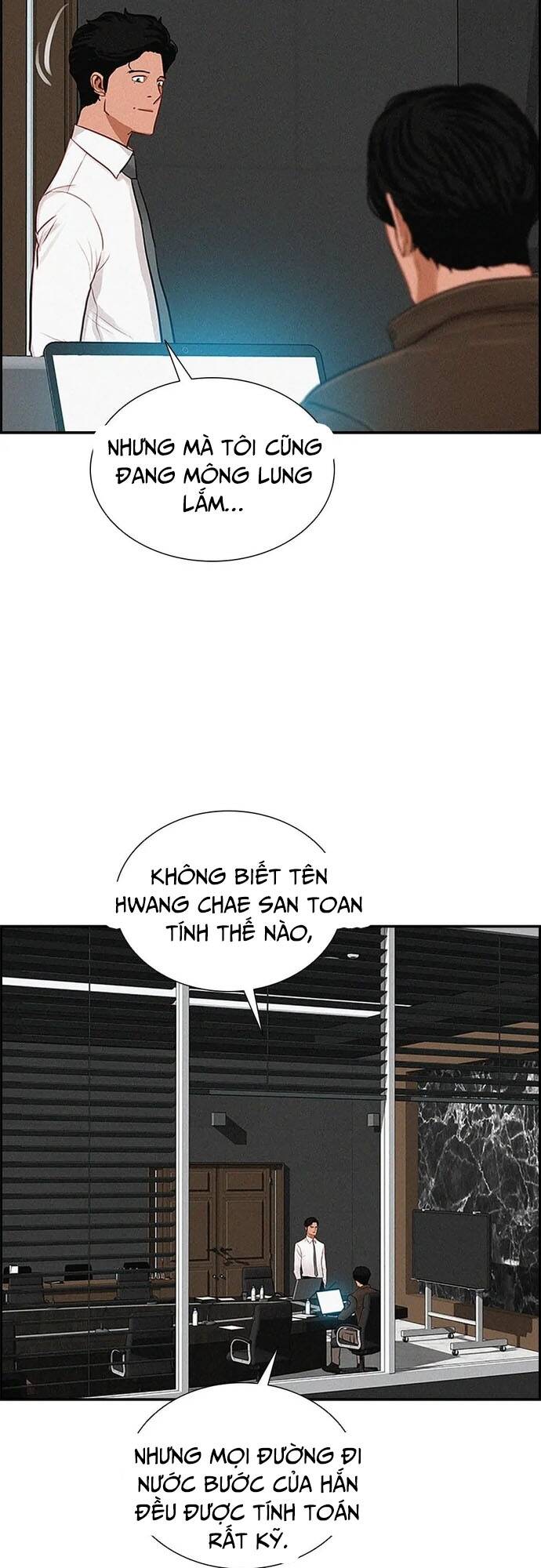Chúa Tể Đồng Tiền Chap 122 - Next Chap 123