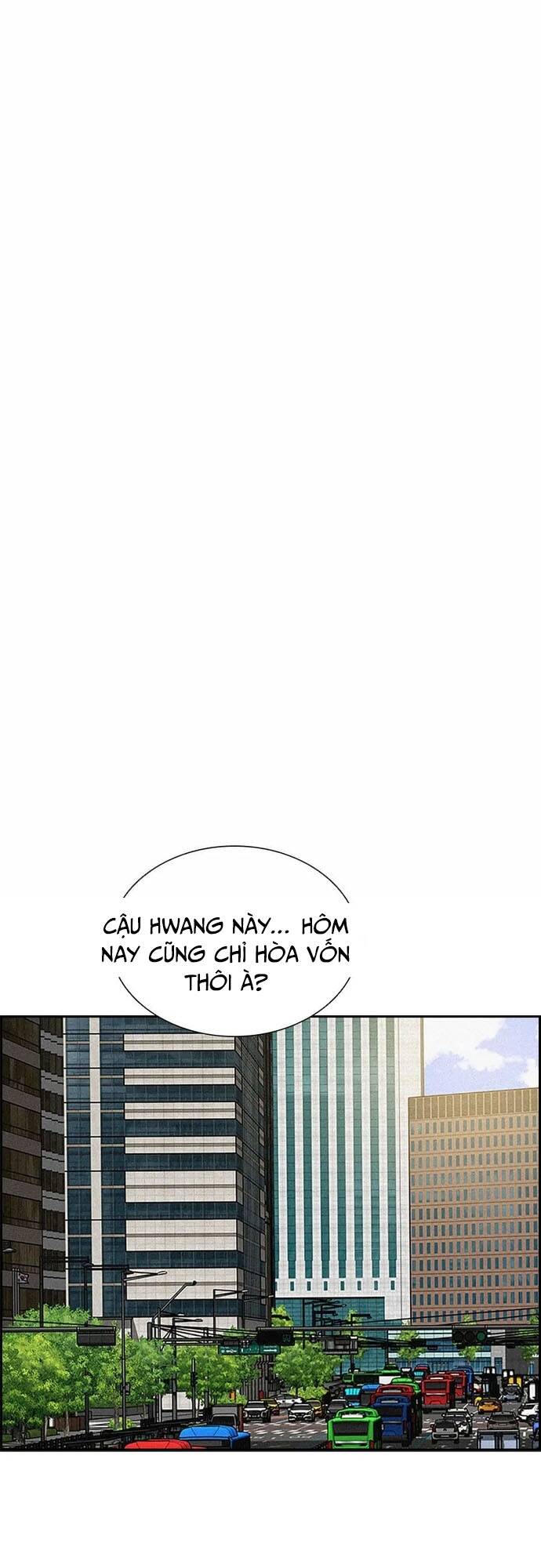 Chúa Tể Đồng Tiền Chap 122 - Next Chap 123