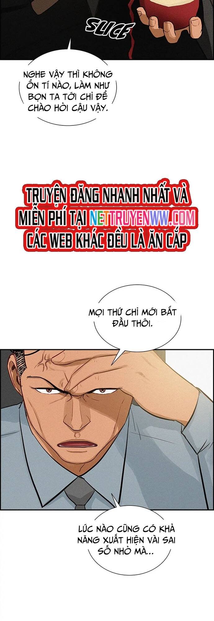 Chúa Tể Đồng Tiền Chap 122 - Next Chap 123