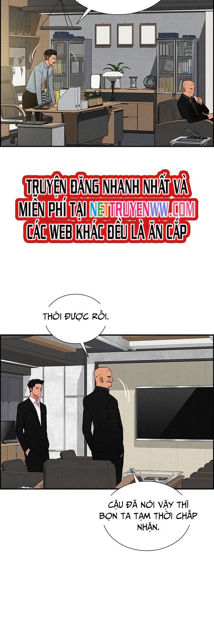 Chúa Tể Đồng Tiền Chap 122 - Next Chap 123