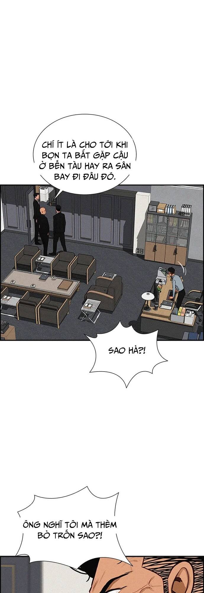Chúa Tể Đồng Tiền Chap 122 - Next Chap 123