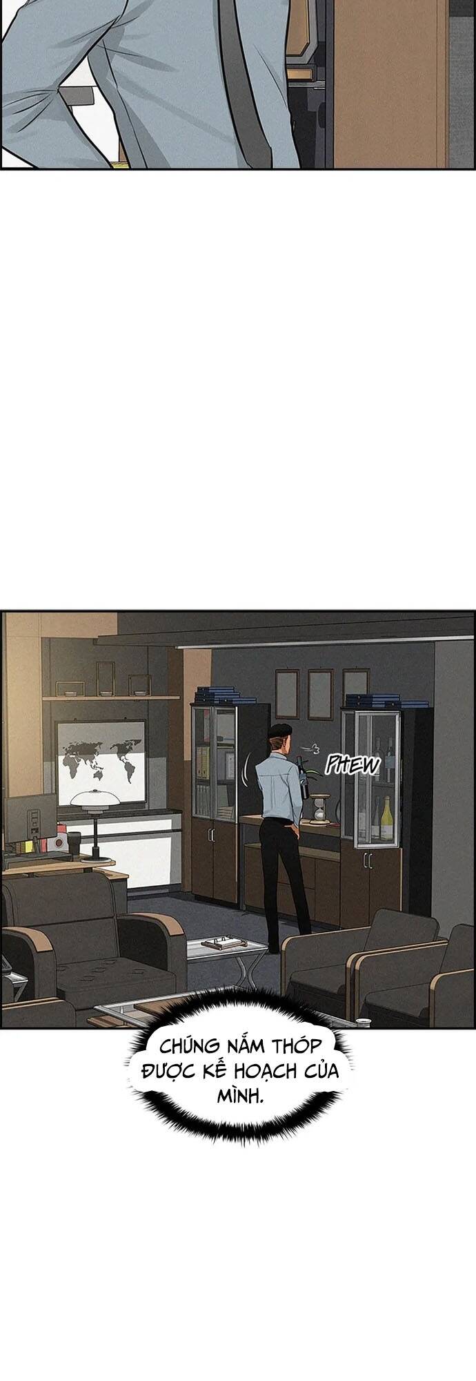 Chúa Tể Đồng Tiền Chap 122 - Next Chap 123